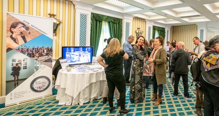 Συμμετοχή στο 6ο Photonet Special Day